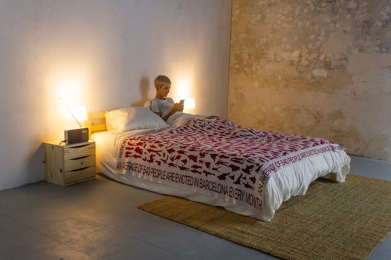 Violence by omission